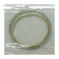 Banjira Tanpura Flat Back String Set