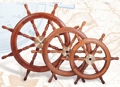 30 Inch Ship Wheel Nautical Ship Wheel