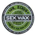 Sex Wax Assorted  COLD  CASE of 100 bars