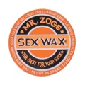 Sex Wax Assorted COOL CASE of 100 bars