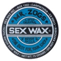 Sex Wax Assorted TROPICAL CASE of 100 bars