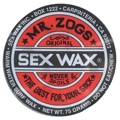 Sex Wax Assorted WARM CASE of 100 bars