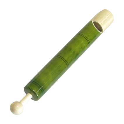Dobani Slide Whistle Large Green