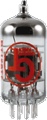 Groove Tube 12AT7 Gold Series Vacuum Tube
