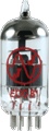 JJ Electronic 12AT7 ECC81 Vacuum Tube