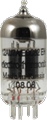 Electro-Harmonix 12AU7A Vacuum Tube