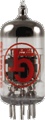 Groove Tube 12AX7-C Gold Series Vacuum Tube