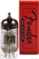 Fender Tubes