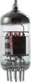 Ruby Tube 12AX7A-C5 Vacuum Tube
