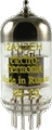 Electro-Harmonix 12AX7 Vacuum Tube
