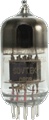 Sovtek 12AX7WA Vacuum Tube