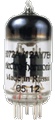 Electro-Harmonix 12AY7 6072 Vacuum Tube