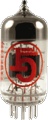 Groove Tube 12AY7 Gold Series Vacuum Tube