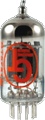 Groove Tube 5751M Mullard Design Reissue Gold Series Vacuum Tube