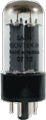 Sovtek 5AR4 GZ34 Vacuum Tube