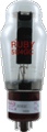 Ruby Tube 5U4G-C Vacuum Tube