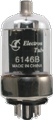 Chinese 6146B Vacuum Tube