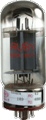 Ruby Tube 6550A-STR Vacuum Tube