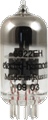 6922 Electro-Harmonix Vacuum Tube