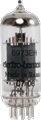 6973 Beam Power Amplifier Vacuum Tube