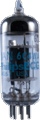 6100 6C4WA Triode Medium-MU Philips ECG Vacuum Tube