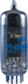 6EJ7 EF184 Pentode Sharp Cut-Off Philips ECG Vacuum Tube