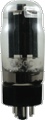 Chinese 6L6GC Small ST Shape Vacuum Tube