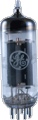 6S4A Triode Medium MU GE Brand Vacuum Tube