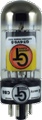 Groove Tube 6V6-SDM Vacuum Tube