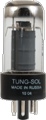 Tung-Sol 6V6GT Reissue Vacuum Tube