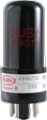 6V6GT Tetrode Beam Power Vacuum Tube