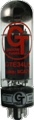 Groove Tube E34L-S Gold Series Vacuum Tube