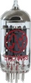 JJ Electronic ECC803-S Vacuum Tube