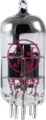 JJ Electronic ECC823 Vacuum Tube