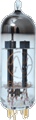 JJ Electronic ECC99 Gold Pin Vacuum Tube