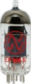 JJ Electronic EF806S Vacuum Tube