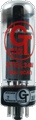 Groove Tube EL34M Mullard Design Reissue Gold Series Vacuum Tube