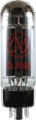 JJ Electronic EL509 Vacuum Tube