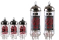 Vacuum Tubes