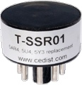 Solid State Replacements