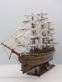 Cutty Sark 32 OMH Handcrafted Model