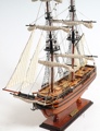 ELCAZADOR OMH Handcrafted Model
