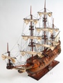 FAIRFAX OMH Handcrafted Model