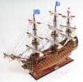 Royal Louis E.E. OMH Handcrafted Model