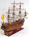 San Felipe Exclusive Edition OMH Handcrafted Model