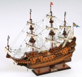 Wasa Medium OMH Handcrafted Model
