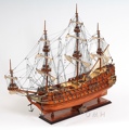 Zeven Provincien OMH Handcrafted Model