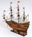 Wasa Exclusive Edition OMH Handcrafted Model