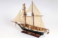 Harvey Painted OMH Handcrafted Model