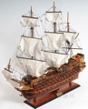 St. Espirit OMH Handcrafted Model